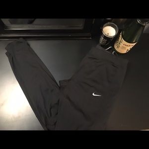 Nike athletic leggings